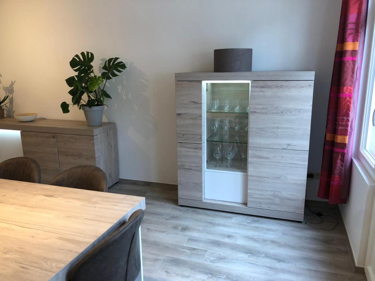 Suite Christina Oostende Exteriör bild